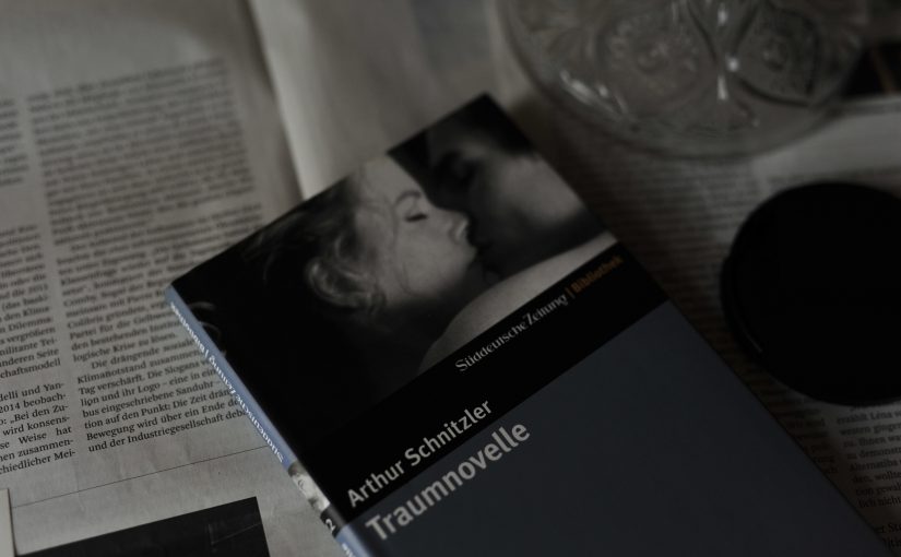 Arthur Schnitzler – Traumnovelle