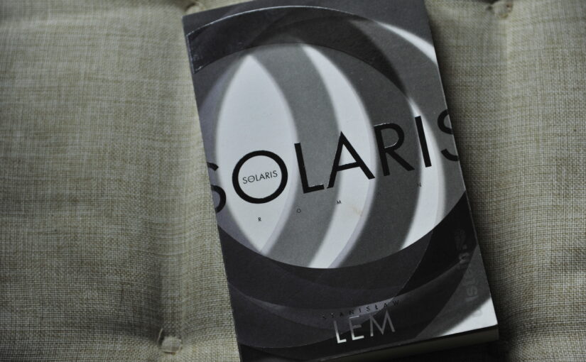 Stanislaw Lem – Solaris