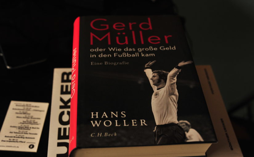 Hans Woller – Gerd Müller